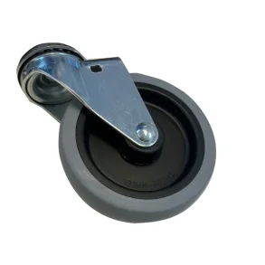 DIT Hjul til vogn 100 mm Standard