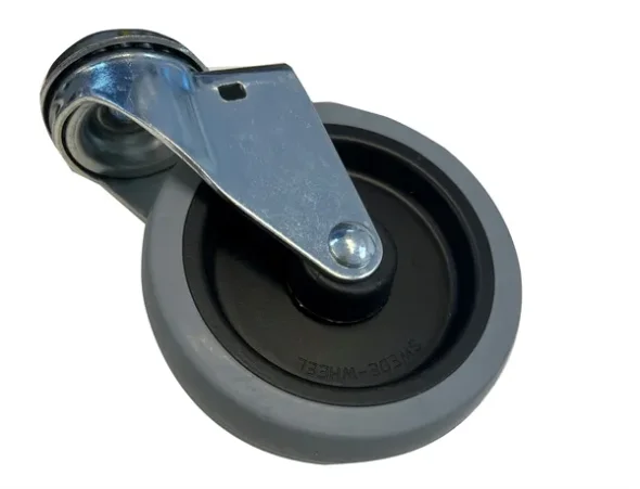 DIT Hjul til vogn 100 mm Standard