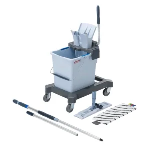 UltraSpeed Dobbelt vogn, Pro Ready to Go Kit 25 liter