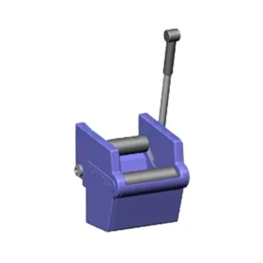 DIT Multipress til fladmopper