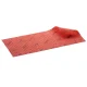 ClickSpeed Engangsklud, 44 x 20 cm, r�d, 50 stk/pak