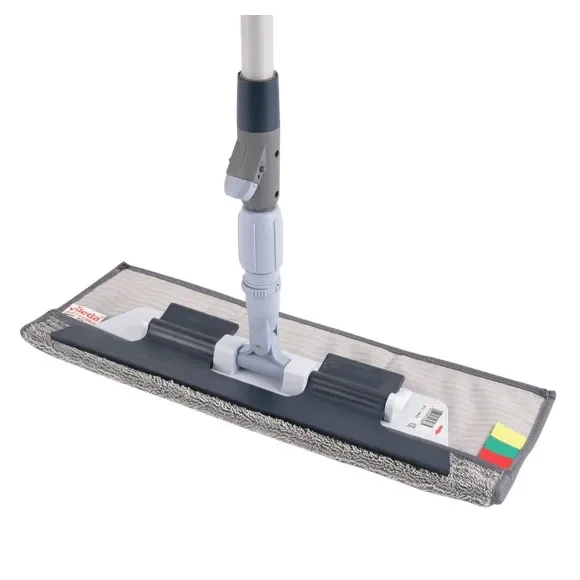 Spray Pro skaft inkl. mlebger