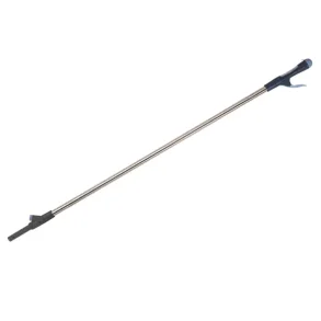 Spray Pro skaft inkl. mlebger