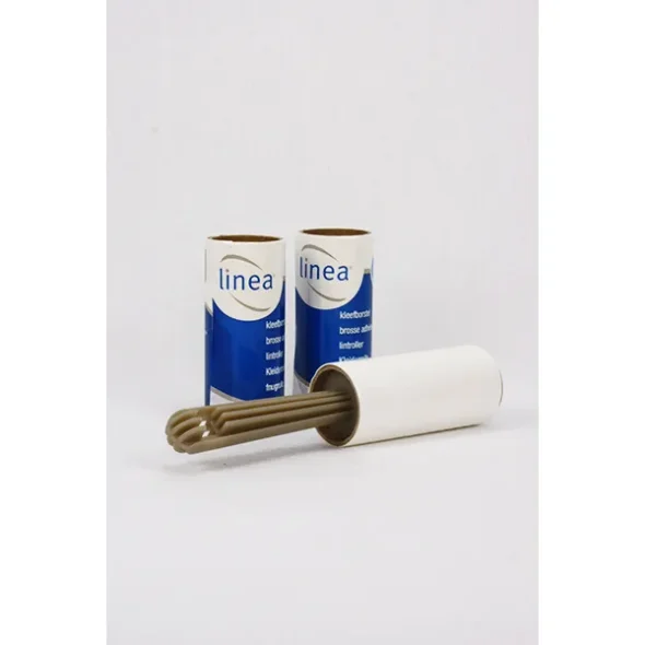 Fnugrulle + 2 refill