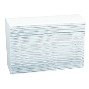 Hndkldeark, Care-Ness Excellent, 2-lags 24x23,5cm, 3750 ark