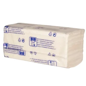 Hndkldeark Care-Ness Excellent, 2-lags, 21x25cm 3800ark