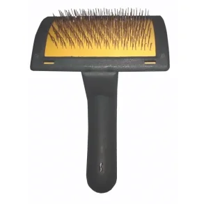 Rengringsbrste til velcro skinner p moppefremfrer