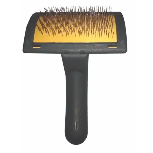 Rengringsbrste til velcro skinner p moppefremfrer