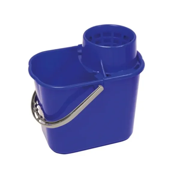 Activa Pro moppespand med vrider 14 L Bl