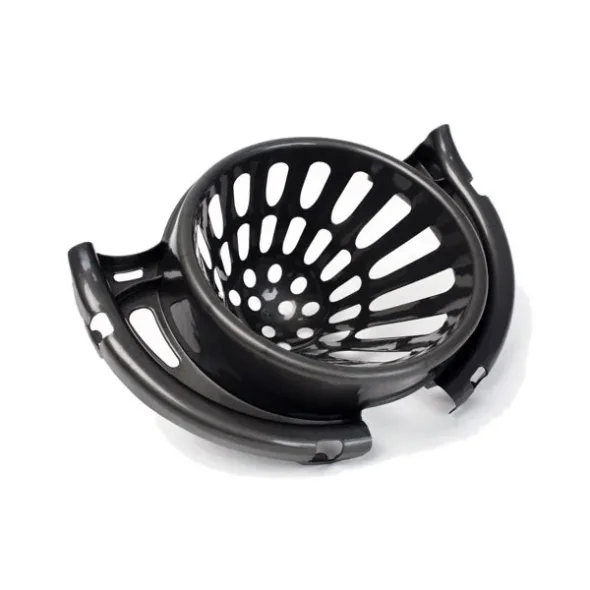 Vridder til Activa Toscana minispand 15 l