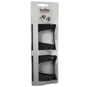 Toolflex redskabsholder maxi 30-40 mm 2stk/pak