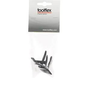 Toolflex Krog for skinner 3 stk/pak