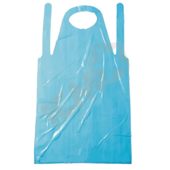 BLUESTAR FORKLDE PE 35 MY 130 X 85 CM 50stk/pak