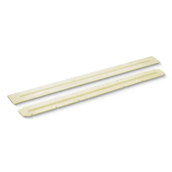 Sugelbe, olieresistent, slidset, 890 mm