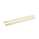 Sugel�bes�t til BD 43/25 C Bp 1030x80x10mm 