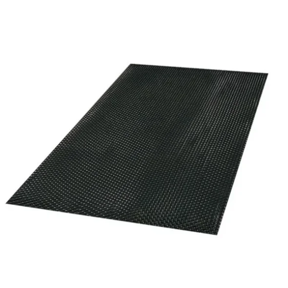 Aflastningsmtte, 3M Safety-Walk 5100, 1,5m x 90cm, sort, vinyl