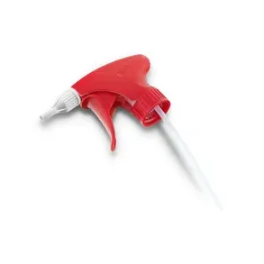 Krcher Sprayer red with foam nozzle