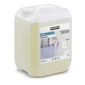 FloorPro Allround grundrens RM 754, 10 liter 