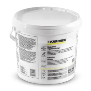 CarpetPro rengringsmiddel iCapsol RM760, pulver 10kg