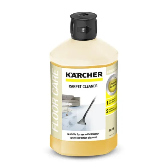TPPERENS Krcher 1 liter 