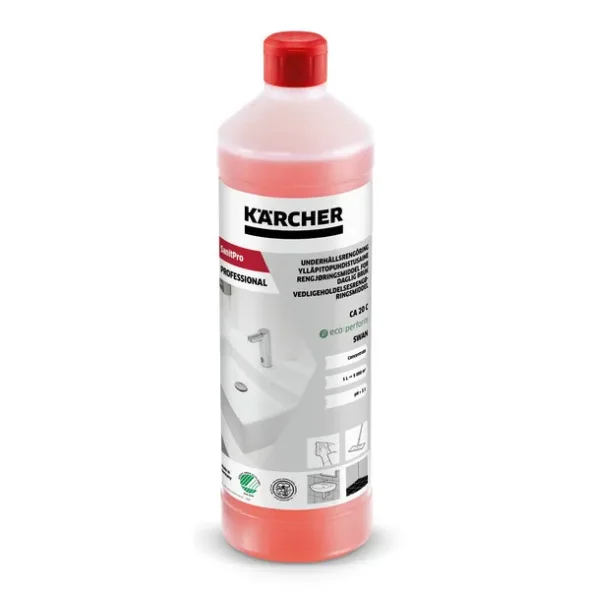 Karcher SanitPro SVANEMRKET 1 liter