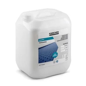 RM 768 OA** 10l cleaner iCapsol tpperens 6.296-127.0