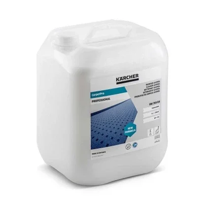 RM 768 OA** 10l cleaner iCapsol tpperens 6.296-127.0