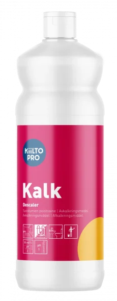 Kiilto Pro Kalk 1 liter