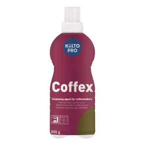 Kiilto Pro Coffex 800 g rensemiddel til kaffemaskiner