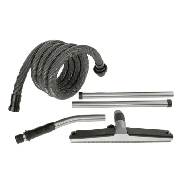 Industrist t/ vandsugning 4 dele 36