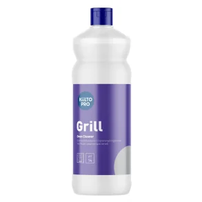 Kiilto Pro Grill 1 liter grillrens