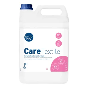 Kiilto Pro Care Liquid Textile Wash 5 l tjvask