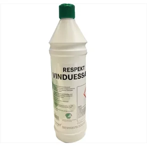 Respekt Vinduessbe Svanemrket, 1 liter, 240 stk 