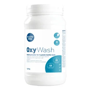 Kiilto Pro Oxy Wash