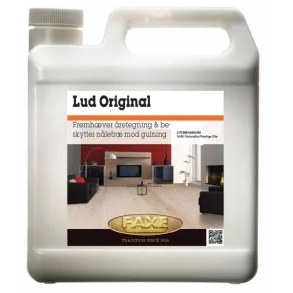 Faxe Lud Original 1 liter