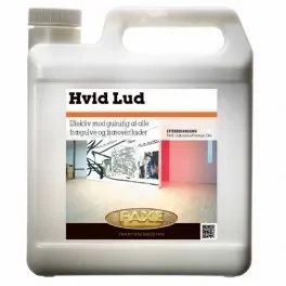 Faxe Lud Hvid 5 liter