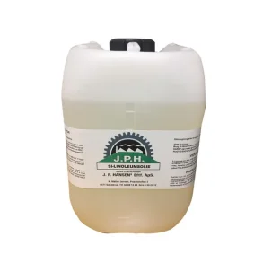 J.P.H SI Linoleums Olie 5 liter