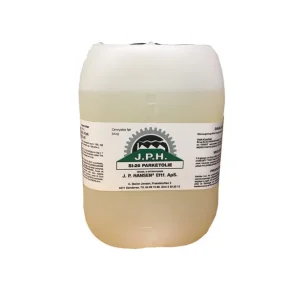 J.P.H SI 26 Parketolie 5liter