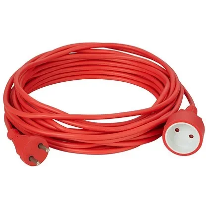 FORLNGERKABEL 20 M RD