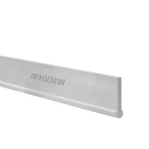 NXT-R Moerman SILVER GUMMI 35 CM, 1 stk 