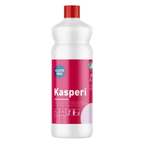 Kiilto Kasperi  KALKFJERNER 1 L