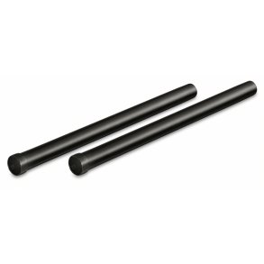 Krcher sugerr Sort 0,5 m, 35 mm, St med 2 stk