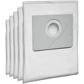 Krcher NT 35/1 Filterpose - 5 stk.