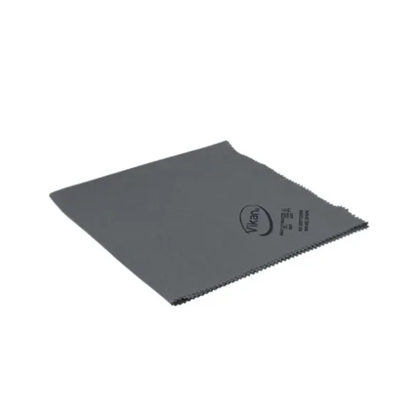 Vikan Mikrofiber Polerklud gr, 40 x 40 cm