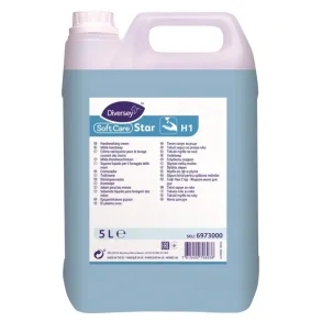 Soft Care Star H1, 2 x 5L/krt