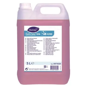 Soft Care Silk 2 x 5L/krt