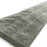 Clean Power mop, gr 3-lags med velcro 30 cm