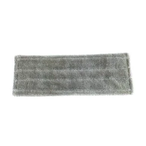 Silver Mop 45 cm med lomme - 200 stk 