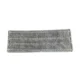 Silver Mop 45 cm med lomme
