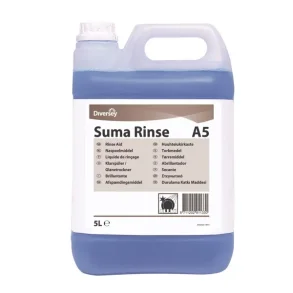 Afspnding Suma Rinse A5,  5 liter